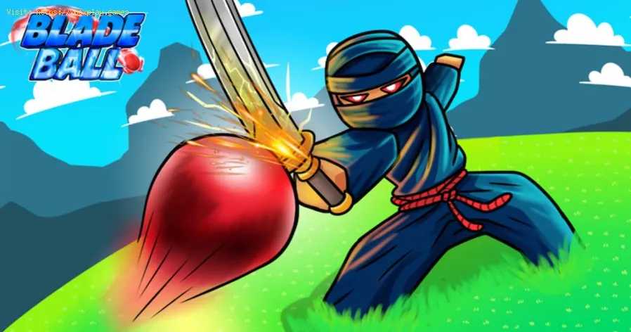 obtenez Quantum Arena dans Blade Ball