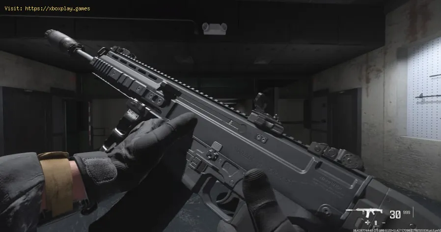 migliore classe MTZ 556 nella stagione 1 di Warzone