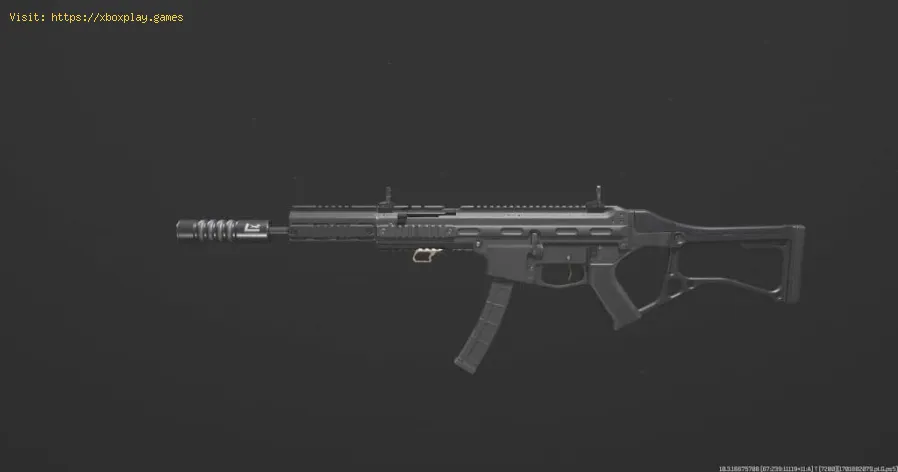 migliore classe Striker 9 nella stagione 1 di Warzone