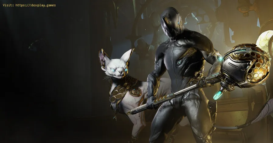 Get Nitain Extract in Warframe
