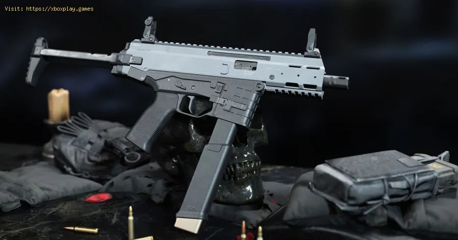 Migliore classe ISO 9MM in Warzone e MW3
