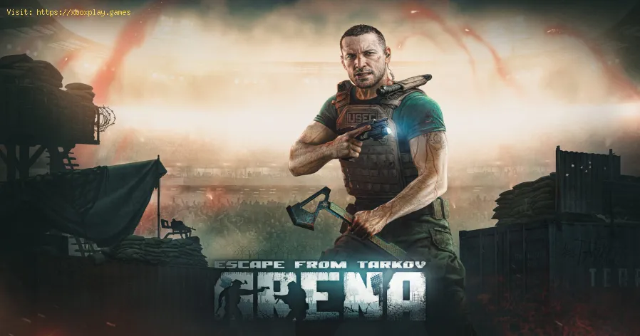 Comment corriger l'erreur Escape from Tarkov 213