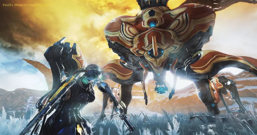 Warframe: Cómo conseguir más carburos