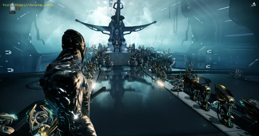 Warframe: Comment obtenir plus de diodes cubiques