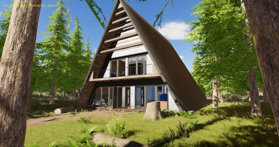 Cómo pintar paredes en House Flipper 2 - Guia