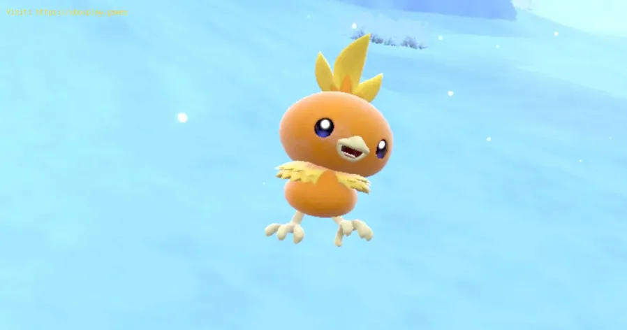 Fange Terapagos in Pokemon Indigo Disk