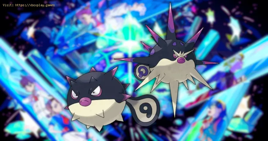 desbloquear la mosca permanente en Pokémon Indigo Disk