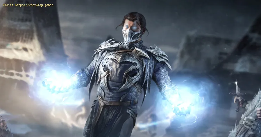 Behebung, dass Mortal Kombat 1 Online nicht funktioniert