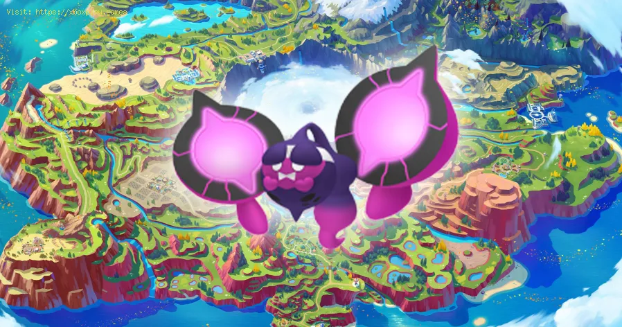 Quêtes BBQ aux myrtilles dans Pokémon Indigo