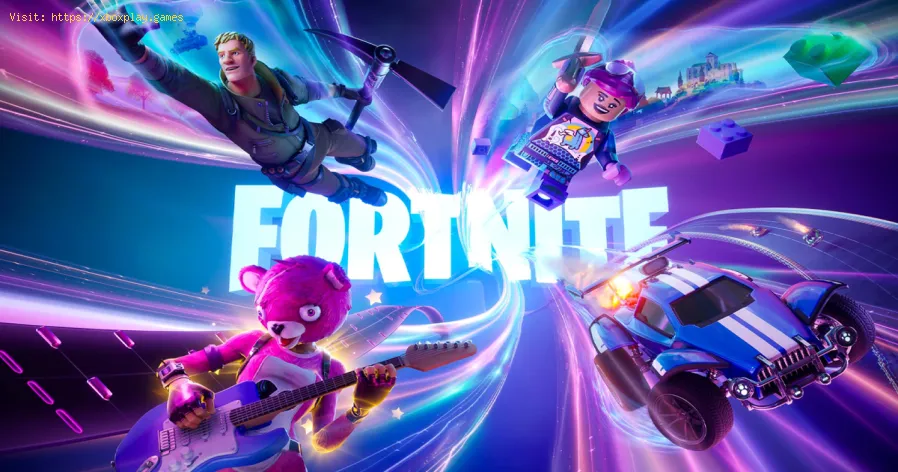 Fix Fortnite Memory Reached Critical Level