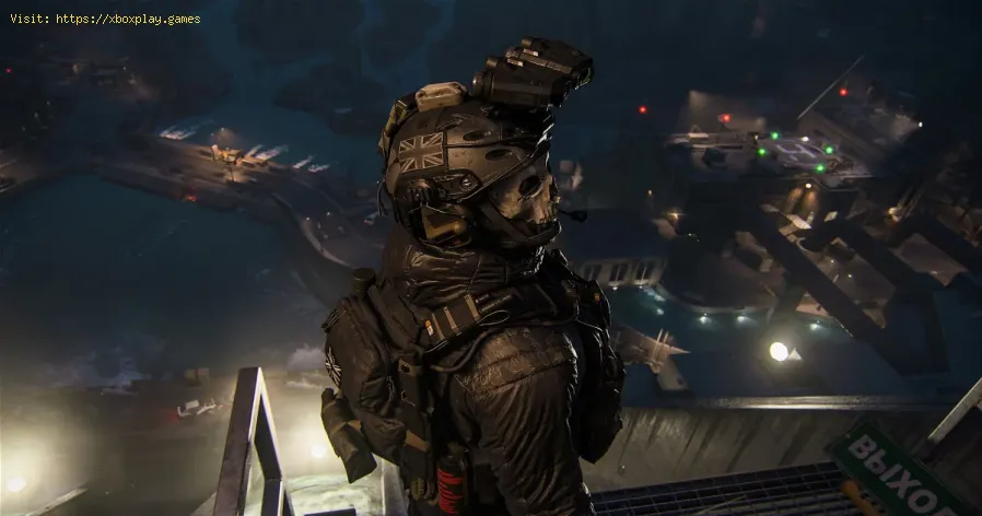 How to get 10 kills ‘while focused down sights in MW3