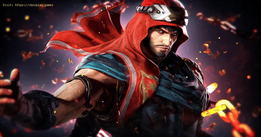 Spielen Sie online mit Freunden im TEKKEN 8 – Leitfaden