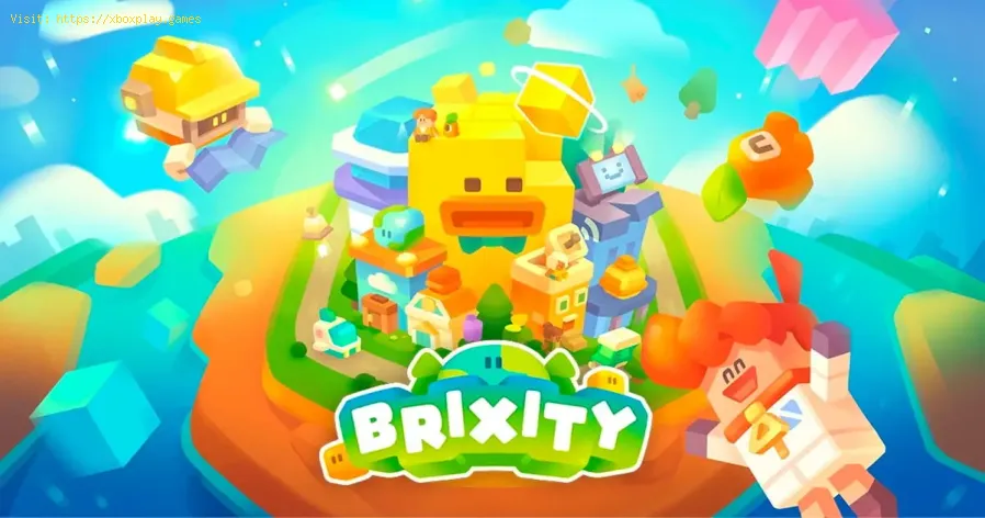 Comment donner un Brix spécial dans Brixity – guide