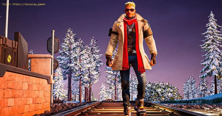 Stellen Sie NPCs in Fortnite Kapitel 5 Staffel 1 ein