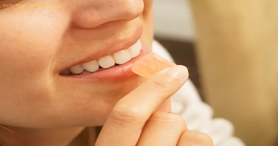 How CBD Gummies for Pain Impact Focus and Concentration 