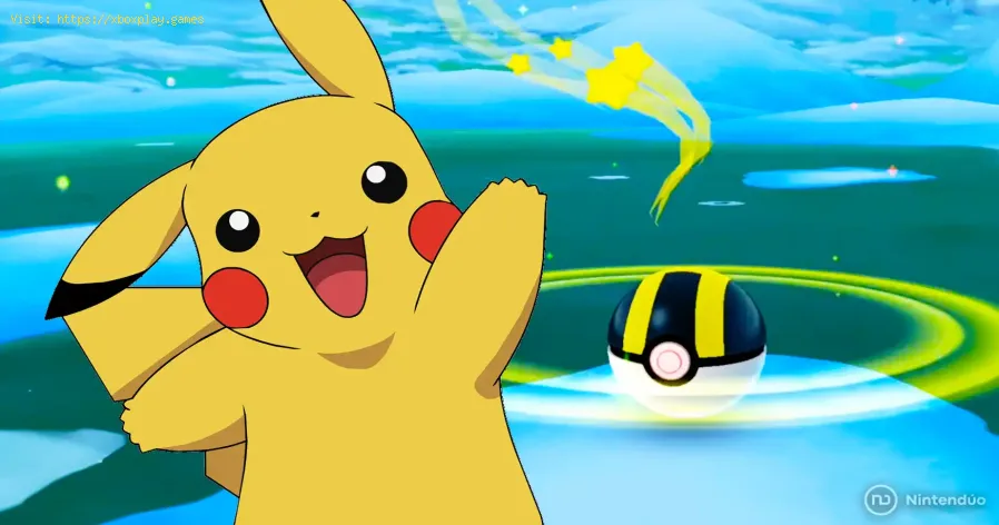 correction de l'erreur de présentation Pokémon Go