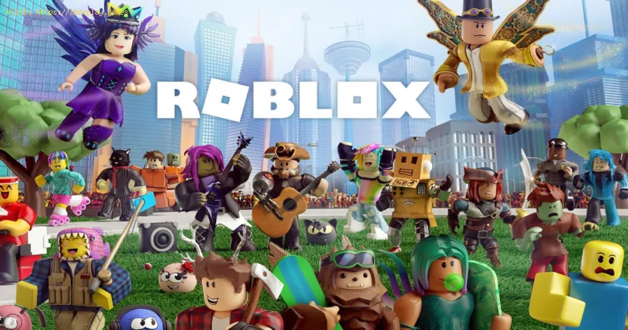 Roblox : Comment désactiver votre localisation