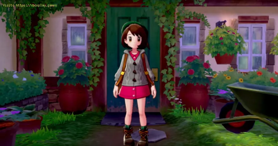 Pokemon Sword and Shield: quanto tempo ci vuole per finirlo?