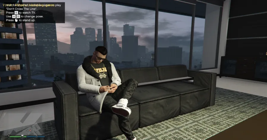 Como se tornar um chefe em GTA Online