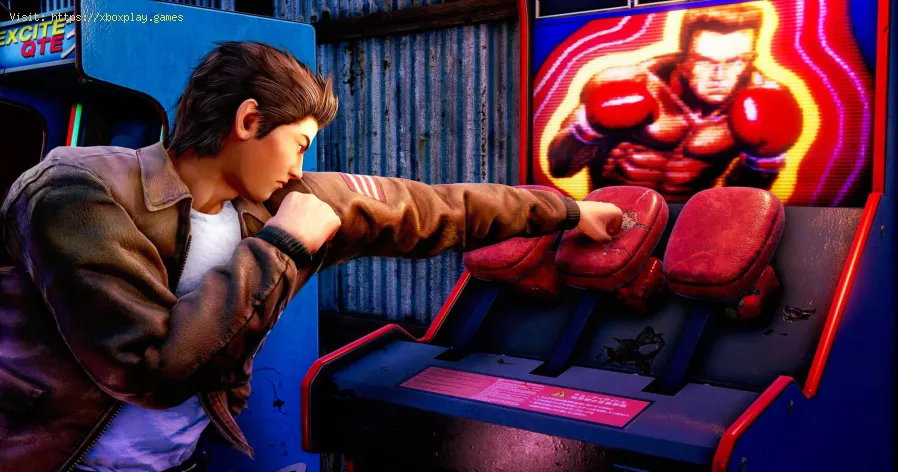 Shenmue 3: Como Otimizar Livros de Habilidades