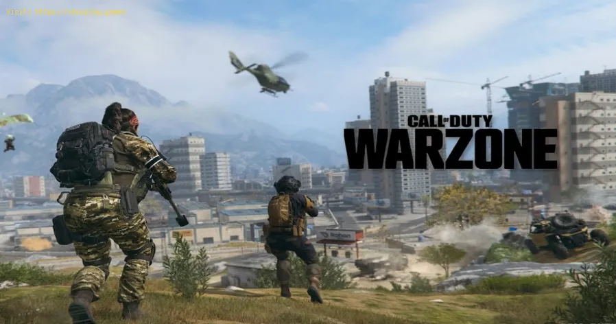 Desbloqueie TAQ Evolvere na 1ª temporada de MW3/Warzone