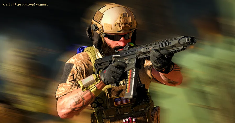 Unlock VR11 Wonder Weapon in MW3 Zombies - Guide