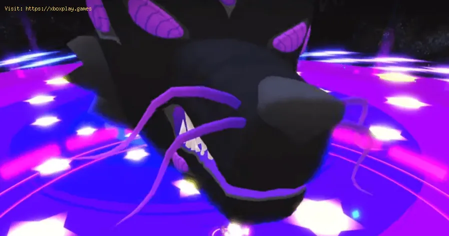 Man Meowy im Roblox Anime Champions Simulator findet?