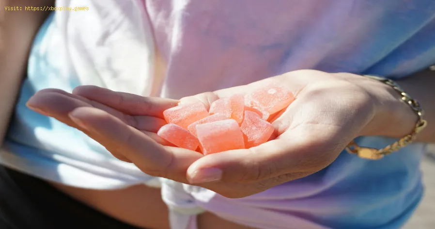 Exploring the Effects of Amanita Mushroom Gummies