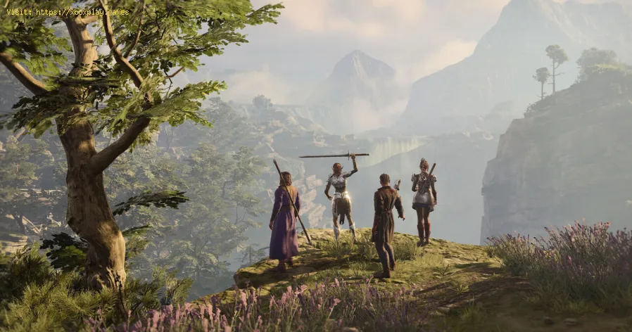 Sconfiggi il Guardiano della fede in BG3: Ultimate Guide