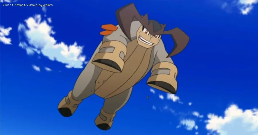 Pokémon GO: Cómo vencer a Terrakion
