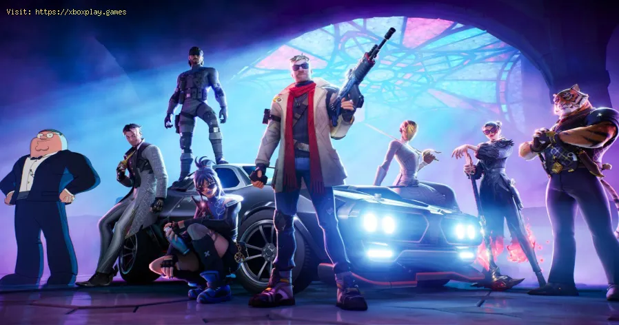 Solucione error Fortnite ESP-DIST-001 rápidamente