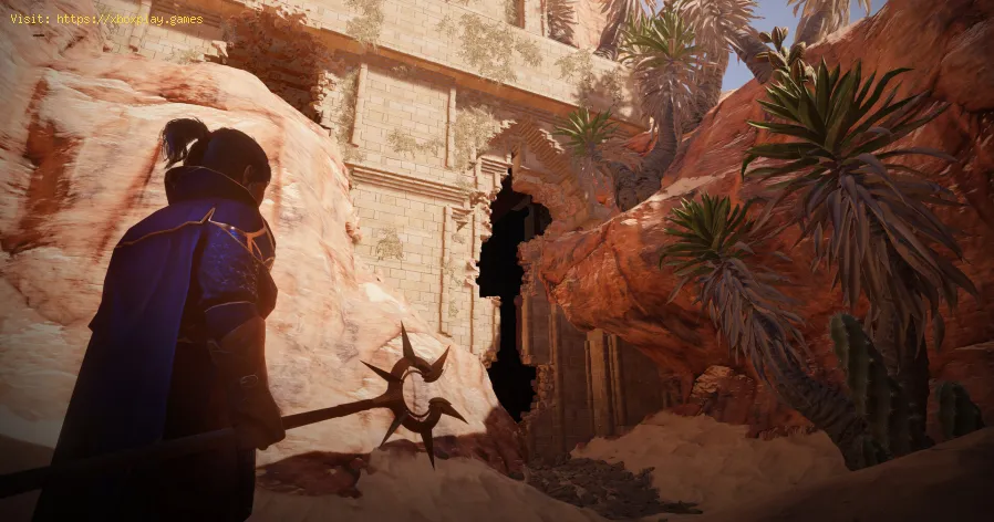 Migliora il tuo gioco Enshrouded: rafforza la fiamma