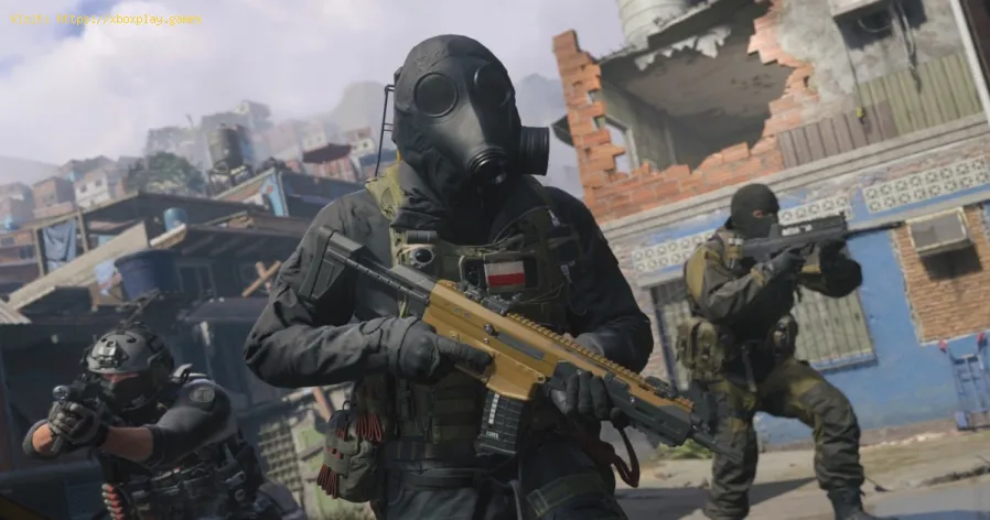 I ragazzi in MW3: guida alle sfide/premi