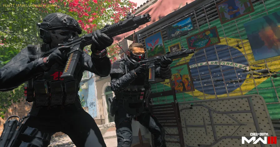 Sblocca la carabina da cacciatore di teste JAK in MW3