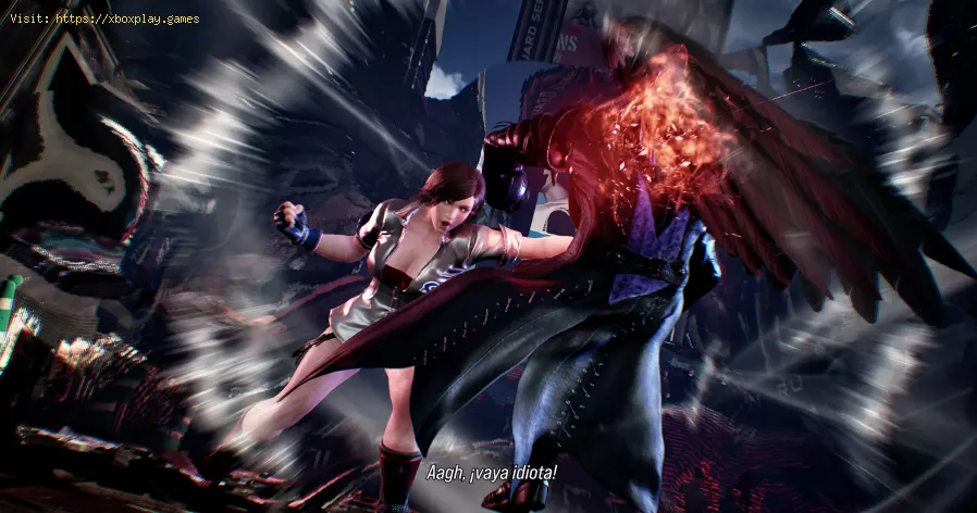 Desbloquear el final secreto de Tekken 8: paso a paso