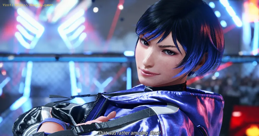 Solucionar el error de escritura del disco de Tekken 8
