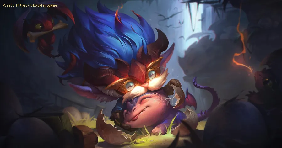 League of Legends: come giocare con Heimerdinger