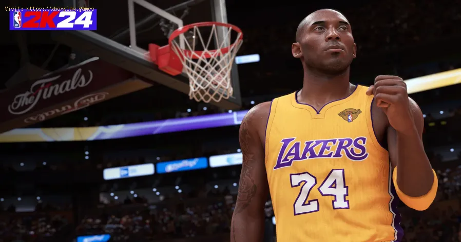 den NBA 2K-Fehlercode 60CB1C7E: Einfache Lösungen