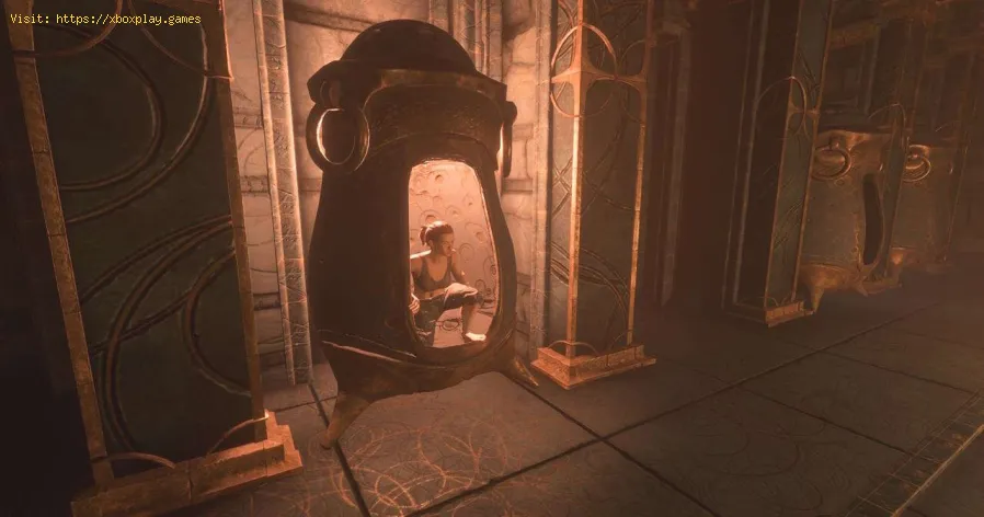 Trova i frutti di manioca in Enshrouded - Posizione