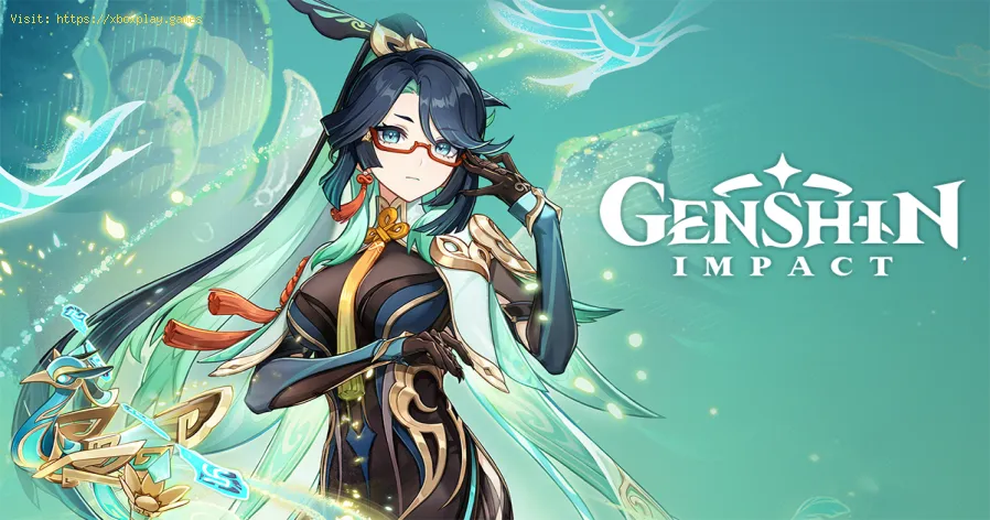 Collectez l'énergie adepte dans Genshin  : Guide