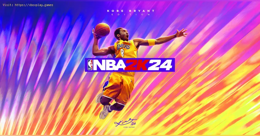 Reparar el código de error 4e940a0d de NBA 2k24