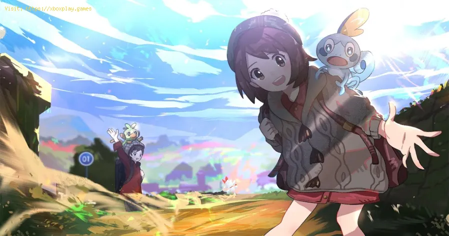 Pokémon Sword and Shield: How to Get BP - tips and tricks
