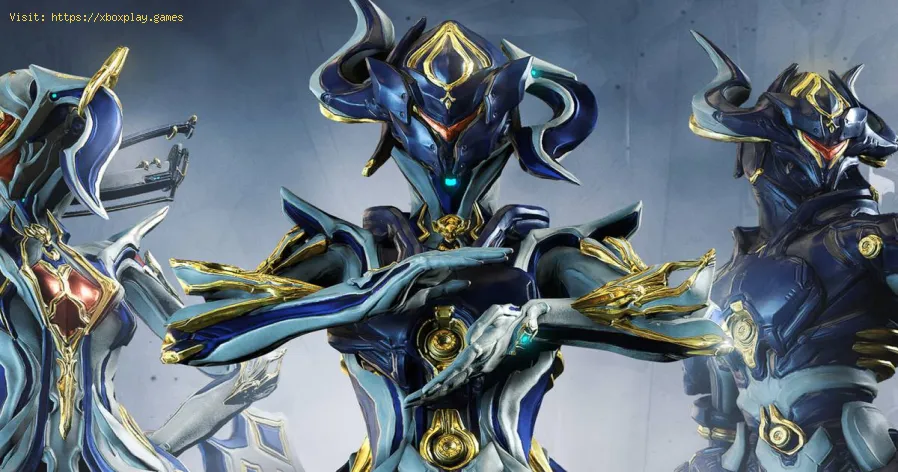 Warframe: Wie man Tagundnachtgleiche bekommt - Tipps & Tricks