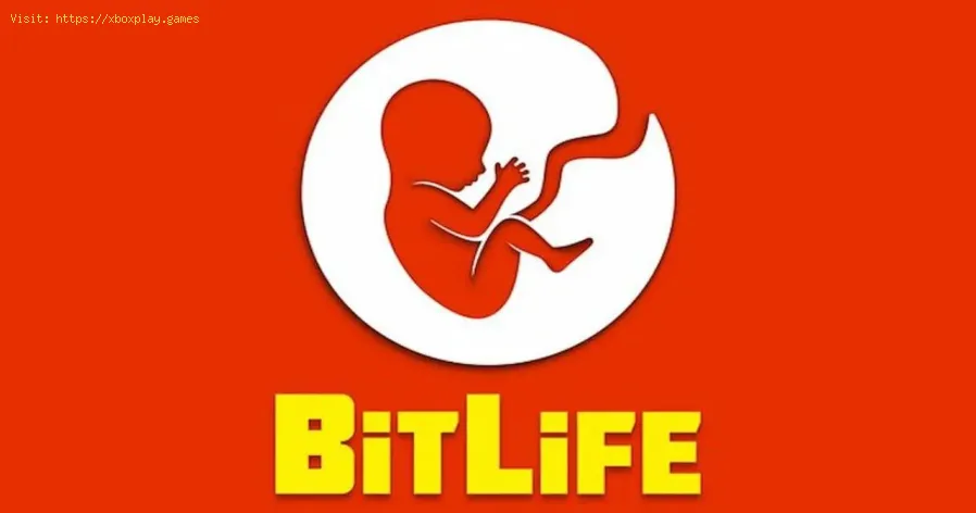 Comment s'exiler en tant que royauté dans BitLife