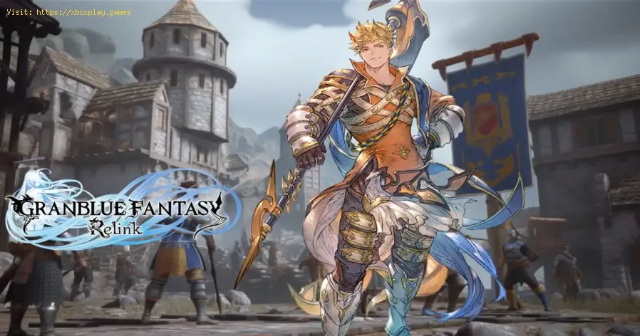 Fix Granblue Fantasy Relink Unable To Load Save File