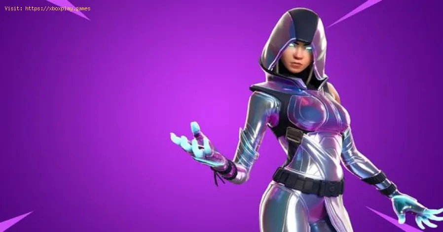 Fortnite: Como desbloquear o Samsung Galaxy Glow Skin