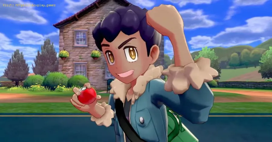 Pokemon Sword and Shield: Wie benutzt man Pokeball Plus?