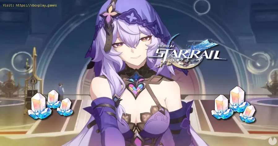 todos los Penacony Warp Trotters en Honkai Star Rail