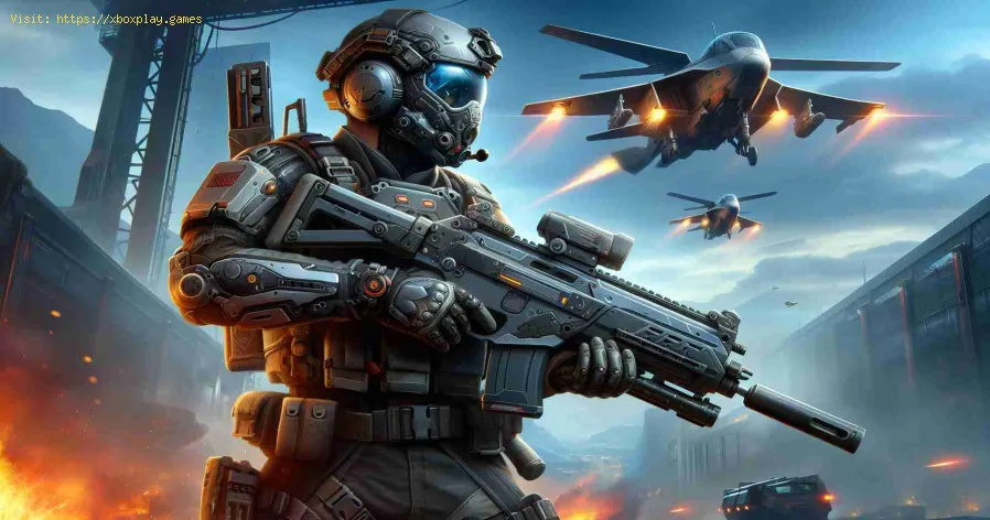 Behebung des Absturzes von Helldivers 2 auf Steam