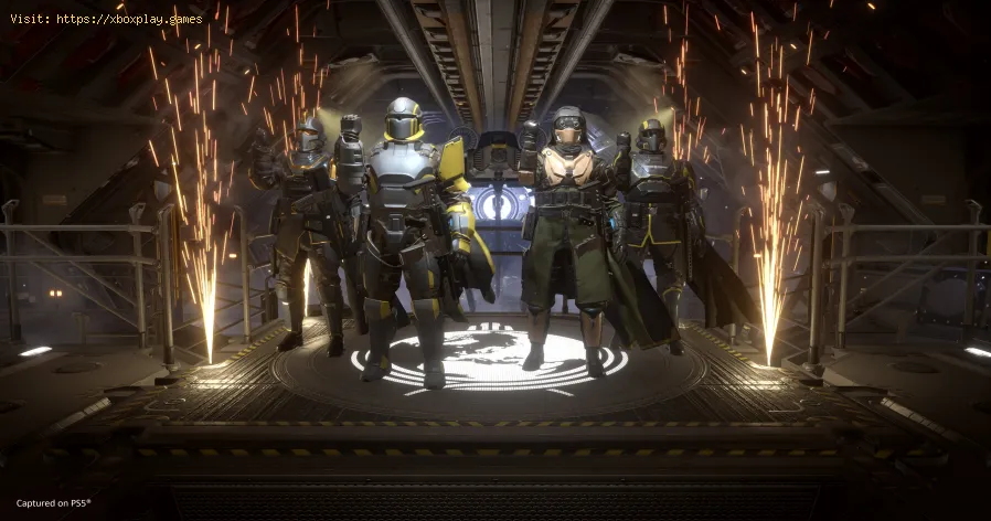 solucionar Helldivers 2 sin problema de sonido